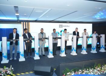 Marvell Bets $250 Million on India, Doubles Down on AI Chip Talent