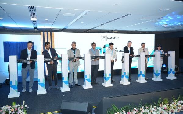 Marvell Bets $250 Million on India, Doubles Down on AI Chip Talent