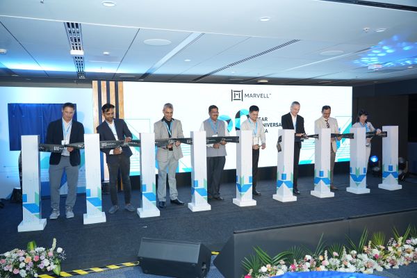 Marvell Bets $250 Million on India, Doubles Down on AI Chip Talent