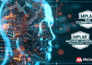 Microchip Expands Developer Access with Free MPLAB® XC Compilers and MPLAB Machine Learning Development Suite