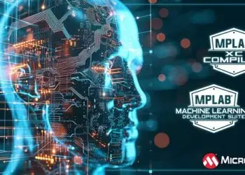Microchip Expands Developer Access with Free MPLAB® XC Compilers and MPLAB Machine Learning Development Suite