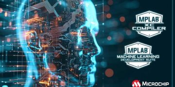 Microchip Expands Developer Access with Free MPLAB® XC Compilers and MPLAB Machine Learning Development Suite