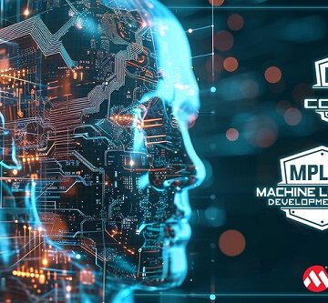 Microchip Expands Developer Access with Free MPLAB® XC Compilers and MPLAB Machine Learning Development Suite