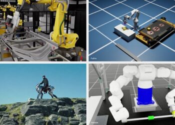 Japan’s Robotics and Manufacturing Leaders Build on NVIDIA Cosmos to Advance Physical AI Frontier