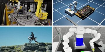 Japan’s Robotics and Manufacturing Leaders Build on NVIDIA Cosmos to Advance Physical AI Frontier