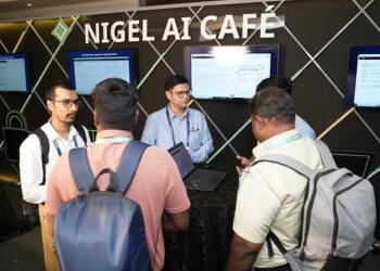 Emerson Advances AI Across Software Portfolio, Accelerating  Test Productivity by Up to 50 Percent