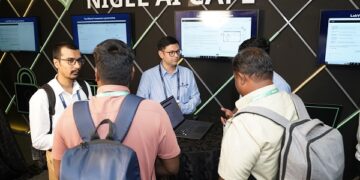 Emerson Advances AI Across Software Portfolio, Accelerating  Test Productivity by Up to 50 Percent