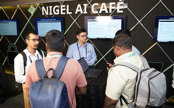 Emerson Advances AI Across Software Portfolio, Accelerating  Test Productivity by Up to 50 Percent