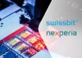 Swissbit and Nexperia collaborate to support AI, cloud, and server platforms