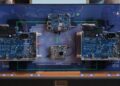 Audio over Ethernet: how Stellar G6 is replacing dedicated audio cables with a single Ethernet backbone