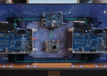 Audio over Ethernet: how Stellar G6 is replacing dedicated audio cables with a single Ethernet backbone