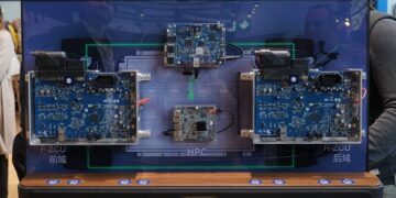 Audio over Ethernet: how Stellar G6 is replacing dedicated audio cables with a single Ethernet backbone