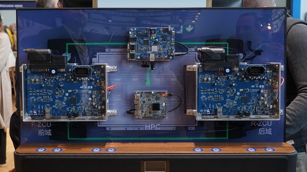 Audio over Ethernet: how Stellar G6 is replacing dedicated audio cables with a single Ethernet backbone