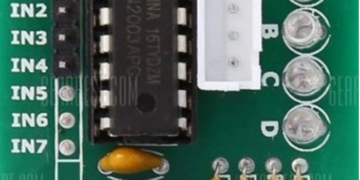 What is a Stepper Motor Driver? Working Principle, Types, Advantages & Applications