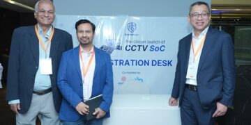 StraitsMicro to Unveil India’s First Sovereign Surveillance SoC in Exclusive Pre-Silicon Demonstration