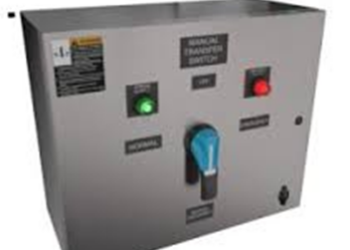 What is a Transfer Switch? Working Principle, Types & Applications