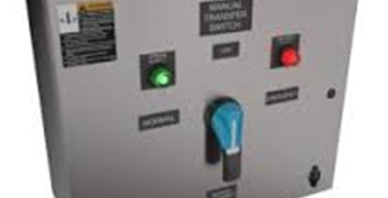 What is a Transfer Switch? Working Principle, Types & Applications
