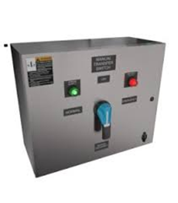 What is a Transfer Switch? Working Principle, Types & Applications
