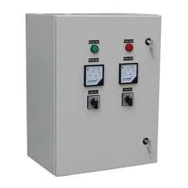 What is a Transfer Switch? Working Principle, Types & Applications