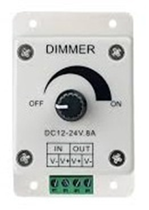 Understanding Dimmer Switches: Internal Electronics, Circuit Styles, and Applications