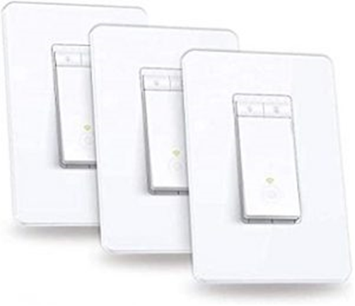 Understanding Dimmer Switches: Internal Electronics, Circuit Styles, and Applications