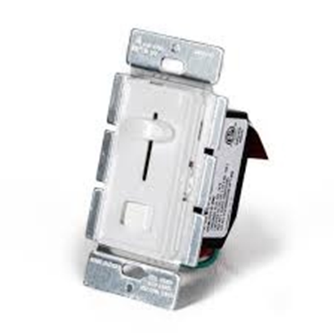 Understanding Dimmer Switches: Internal Electronics, Circuit Styles, and Applications