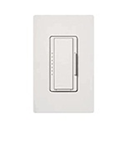 Understanding Dimmer Switches: Internal Electronics, Circuit Styles, and Applications