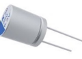 What is a Polymer Capacitor? Construction, Working Principle, Types, Advantages & Applications