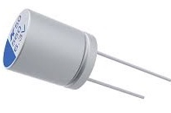 What is a Polymer Capacitor? Construction, Working Principle, Types, Advantages & Applications
