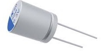 What is a Polymer Capacitor? Construction, Working Principle, Types, Advantages & Applications