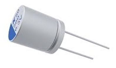 What is a Polymer Capacitor? Construction, Working Principle, Types, Advantages & Applications
