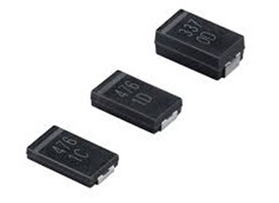 What is a Polymer Capacitor? Construction, Working Principle, Types, Advantages & Applications
