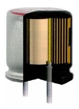 What is a Polymer Capacitor? Construction, Working Principle, Types, Advantages & Applications
