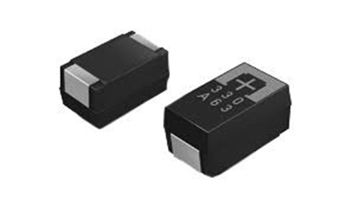 What is a Polymer Capacitor? Construction, Working Principle, Types, Advantages & Applications