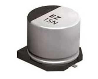 What is a Polymer Capacitor? Construction, Working Principle, Types, Advantages & Applications