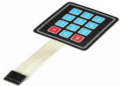 What is a Membrane Switch? Construction, Working & Applications