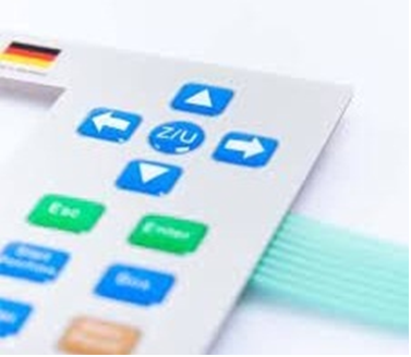 What is a Membrane Switch? Construction, Working & Applications