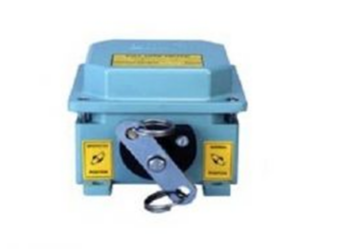 What is a Pull Cord Switch? Working Principle, Construction & Applications