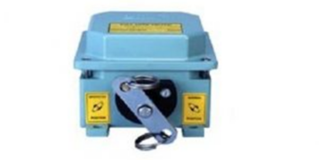 What is a Pull Cord Switch? Working Principle, Construction & Applications