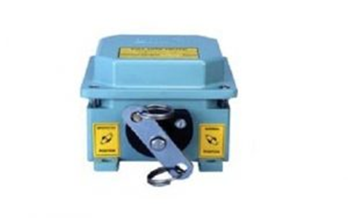 What is a Pull Cord Switch? Working Principle, Construction & Applications