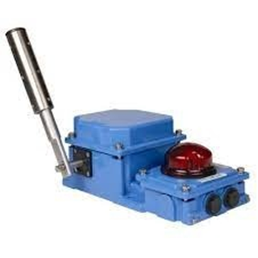 What is a Pull Cord Switch? Working Principle, Construction & Applications