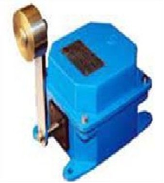 What is a Pull Cord Switch? Working Principle, Construction & Applications