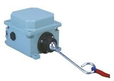 What is a Pull Cord Switch? Working Principle, Construction & Applications