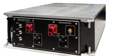 Infineon supplies SiC technology to ADVANTICS, enhancing efficiency in power converters for megawatt charging