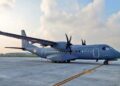India’s First Made-in-India C-295 Aircraft Set for IAF Delivery in September 2026