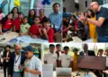 STMicroelectronics is Inspiring the Next Generation of Tech Innovators: Big Ideas at Annual STEM Fest