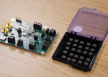 e‑peas secures USD 22 million in financing to reinforce its leading position within the Ambient IoT market