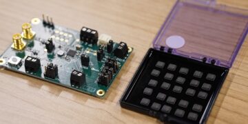 e‑peas secures USD 22 million in financing to reinforce its leading position within the Ambient IoT market