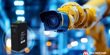 Plug-and-Play 90W PoE Solution Streamlines Industrial IoT Deployments
