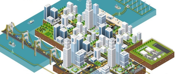 DAS: Advancing Real-Time Intelligence for Critical Infrastructure